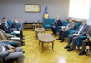 Veliu emëron katër zëvendësministra në MPB