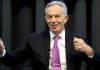 Tony Blair: Nuk mendoj se është i nevojshëm karantinimi 14 ditor shkaku i COVID-19