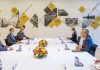 Stoltenberg takoi Hotin: Dialogu, mënyra e vetme për një zgjidhje të qëndrueshme politike në Ballkanin Perëndimor