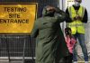 Britania e Madhe ka mungesa të testeve për coronavirus
