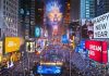 Për herë të parë në 114 vite, Viti i Ri nuk do të pritet në Times Square