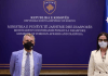 Haradinaj-Stublla: Një grup ekspertesh mjekësor nga Gjermania do të vijnë në Kosovë për të ndihmuar luftimin e coronavirusit