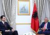 Basha: Shqiptarët kërkojnë zgjidhje sot, jo nesër