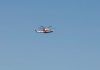 Një imigrante me koronavirus lind foshnjën në helikopter