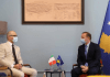Zemaj: Kosova është me fat që ka miq si Italia