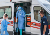 QKMF në Ferizaj për dy muaj ofroi 4130 shërbime shëndetësore për COVID-19