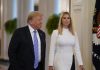 Mediat serbe: Në bisedimet Kosovë-Serbi po merr pjesë edhe Ivanka Trump