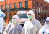 Serbi, dy të vdekur dhe 74 raste të reja me coronavirus