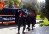 Po transportonte drogë në Greqi, policia ndal 50-vjeçarin në Sarandë