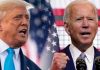 Sondazhet: Amerikanët zgjedhin Biden për pandeminë, ndërsa Trumpin për ekonominë