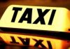 Lipjan, tre pasagjerë nën kërcënimin e thikës ia marrin 17 euro dhe një telefon taksistit