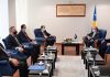 Raporti për Vettingun brenda muajt dorëzohet në Qeveri