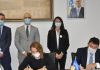 Nënshkruhet marrëveshja Itali-Kosovë për zhvillimin e arsimit parashkollor