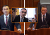 “Kur t’jau merr mendja shkojmë në zgjedhje”, pozitë e opozitë përplasen në Kuvend për mocionin