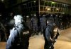 Operacioni policor në rajonin e Prishtinës, një i arrestuar