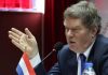 Ish-ambasadori Robert Bosch: Serbia është ajo që duhet ta ndryshojë Kushtetutën
