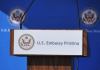 Ambasada amerikane tërhiqet nga monitorimi në Këshillin Prokurorial