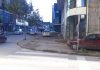 Me eksplozivë tentohet vjedhja e një banke në Ferizaj
