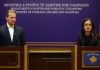 Haradinaj-Stublla: Agjenda e Kosovës nuk pengohet nga konspiracionet e retorika mesjetare