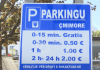 Qytetarët kërkojnë që të hiqet pagesa në parkingun e Spitalit të Pejës