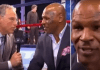 Mike Tyson zbulon se me cilin boksier do të donte të përballej në të gjitha kohërat