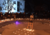 Në Istog ndizen qirinj për asambleistin që vdiq sot