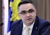Tahiri e fton PDK-në në Qeveri, s’flet për ambicien e Haradinajt për t’u bërë president