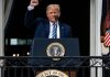 Trump: Do të rikthejmë rezultatin në Arizona dhe Georgia