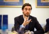 Pas dy javëve në izolim, deputeti Ismaili shërohet nga COVID-19, por ka një këshillë për të gjithë qytetarët