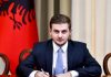 Cakajn u kërkon ta njohin Kosovën, ministrave të jashtëm të Serbisë dhe Bosnjës e Hercegovinës