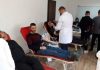 Në dy xhami të kryeqytetit aksion për dhurimin vullnetar të gjakut