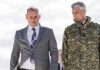 Lladrovci: Të presim faqebardhë, miku im Hashim Thaçi