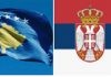 Kosova dhe Serbia me marrëveshje për pezullimin e vizitave
