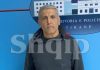 Vrau motrat në Tiranë, del fotoja e parë e autorit pas arrestimit