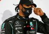 Humb garën e Bahrain/ Kampioni i F1, Lewis Hamilton, del pozitiv me Covid