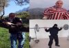“Pistoleta e pengonte, e la në karrige”/ Si u vra aksidentalisht në bilardo nga djali efektiv i FNSH-së: Sapo ktheu kokën arma u shkrep…