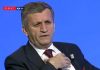 Beqiri: Disa vijnë në LDK veç për poste, po ua prishe “tymin e duhanit” një minut nuk qëndrojnë