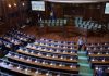 Të hënën seancë e jashtëzakonshme për Buxhetin 2021