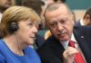 Merkel dhe Erdogan të preferuarit e kosovarëve, Putin pëlqehet te serbët e Kosovës