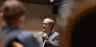 Hoti në Prizren: Fuqizimi, zhvillimi dhe punësimi i të rinjve janë fokusi kryesor i qeverisjes së LDK-së