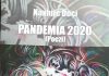 “PANDEMIA 2020”/Poezi nga Naxhije Doçi