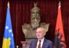 Ilir Meta: Kosova dje hapi një faqe të re në rrugëtimin e saj evropian