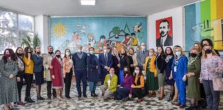  Avdullah Hoti: Qeveria në detyrë do të angazhohet për ngritjen e cilësisë në arsimim