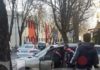 Shqiperi/ Kush është i riu që u qëllua me qytën e pistoletës sot tek ish-Blloku, u zunë për…