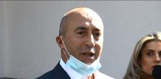 Ramush Haradinaj kërkon rinumërimin e votave dhe dënimin e atyre që keqpërdorën ato