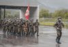 Swisscoy dhe COVID-19. Nga afro 500 ushtarë zviceranë në Kosovë, gjatë pandemisë janë testuar 10 %, apo rreth 50 ushtarë me pozitivë