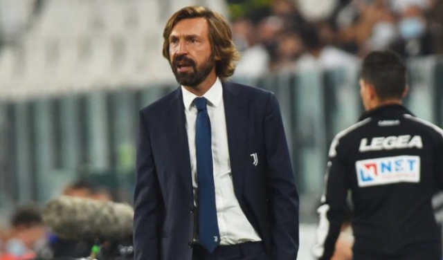 Andrea-Pirlo