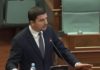 Memli Krasniqi-Albin Kurtit: Mos u nervozo kryeministër