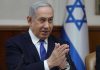 Benjamin Netanyahu i falenderon aleatët, SHBA e Shqipëria të parat