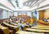 Qeveria e Malit të Zi drejt rënies, Frontit Demokratik braktis koalicionin qeverisës, mazhoranca humbet shumicën